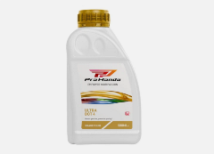 BREMSFLUESSIGKEIT HONDA DOT4 0,5L